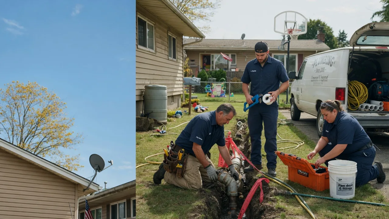 Garbage Disposal Replacement in Racine, WV near me