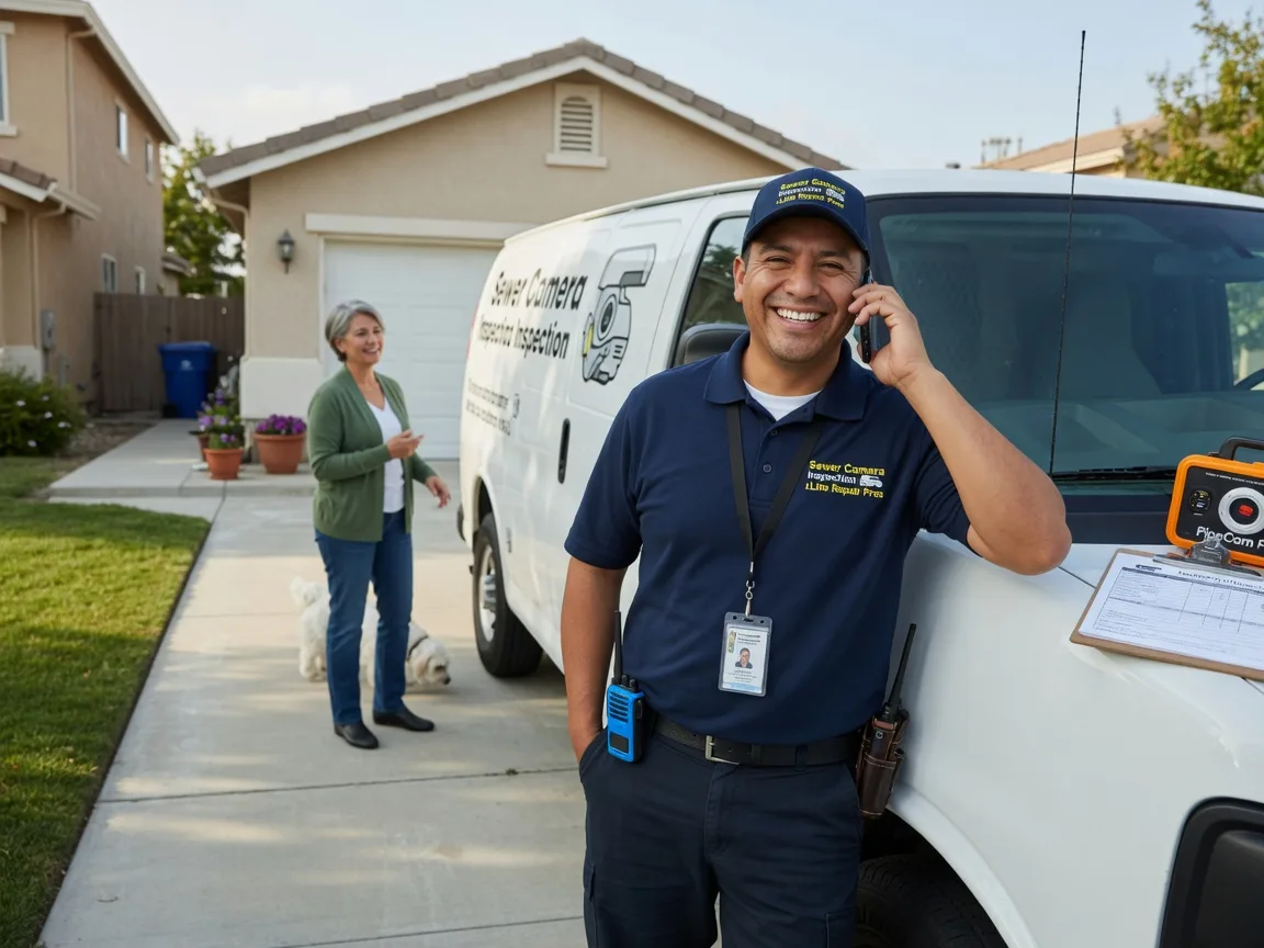 Sewer Line Repair Racine, WV FAQs